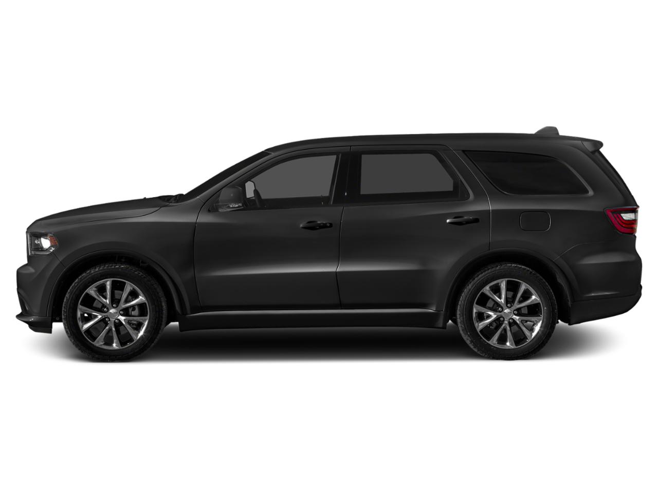 2015 Dodge Durango Vehicle Photo in Austin, TX 78728