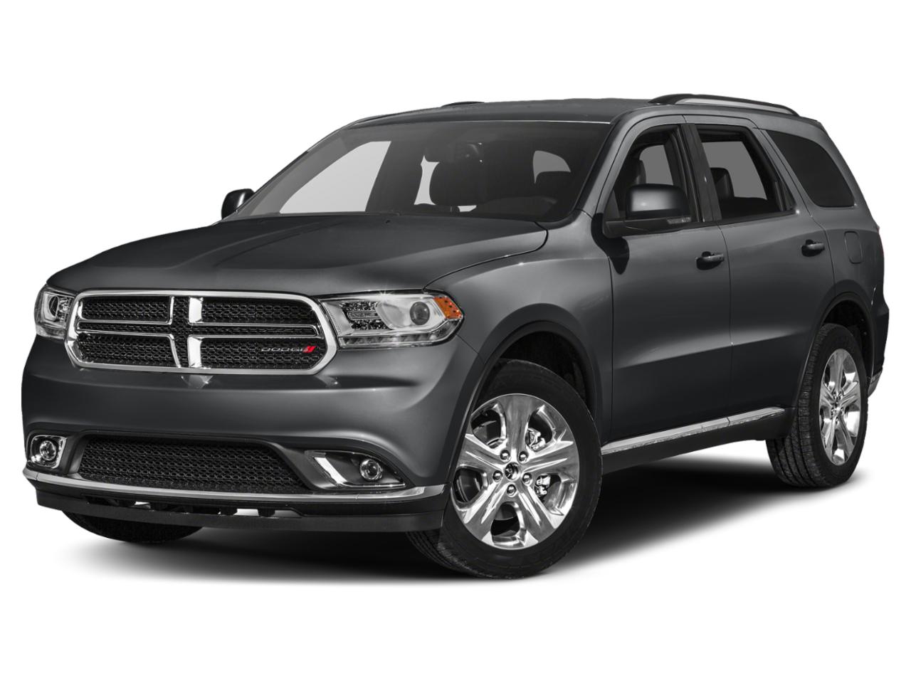 2015 Dodge Durango Vehicle Photo in Green Bay, WI 54304