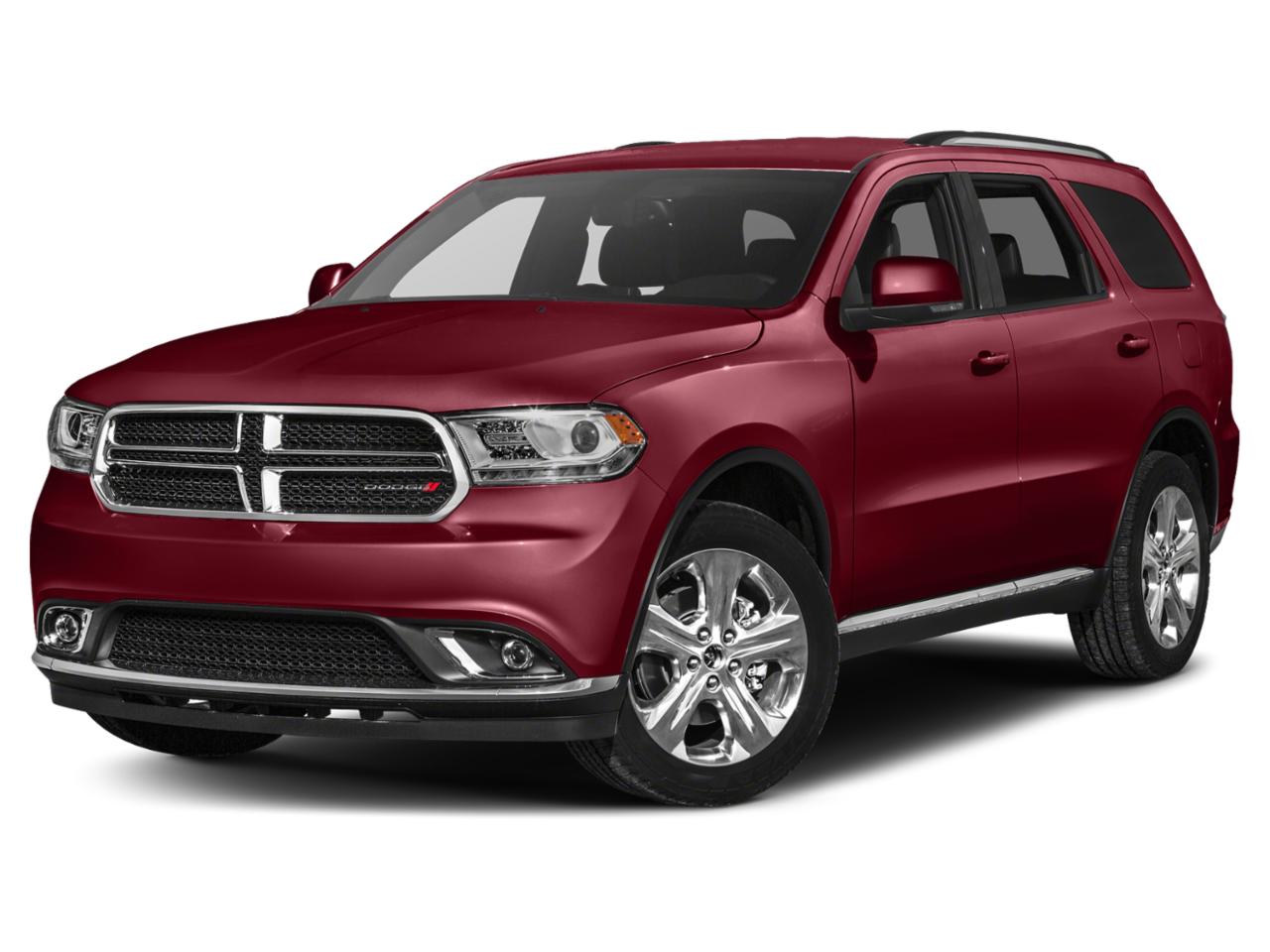 2015 Dodge Durango Vehicle Photo in San Antonio, TX 78230