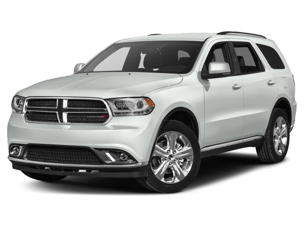 2015 Dodge Durango Vehicle Photo in Seguin, TX 78155