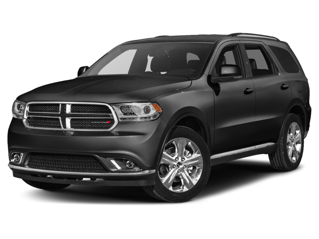 2015 Dodge Durango Vehicle Photo in Davie, FL 33331