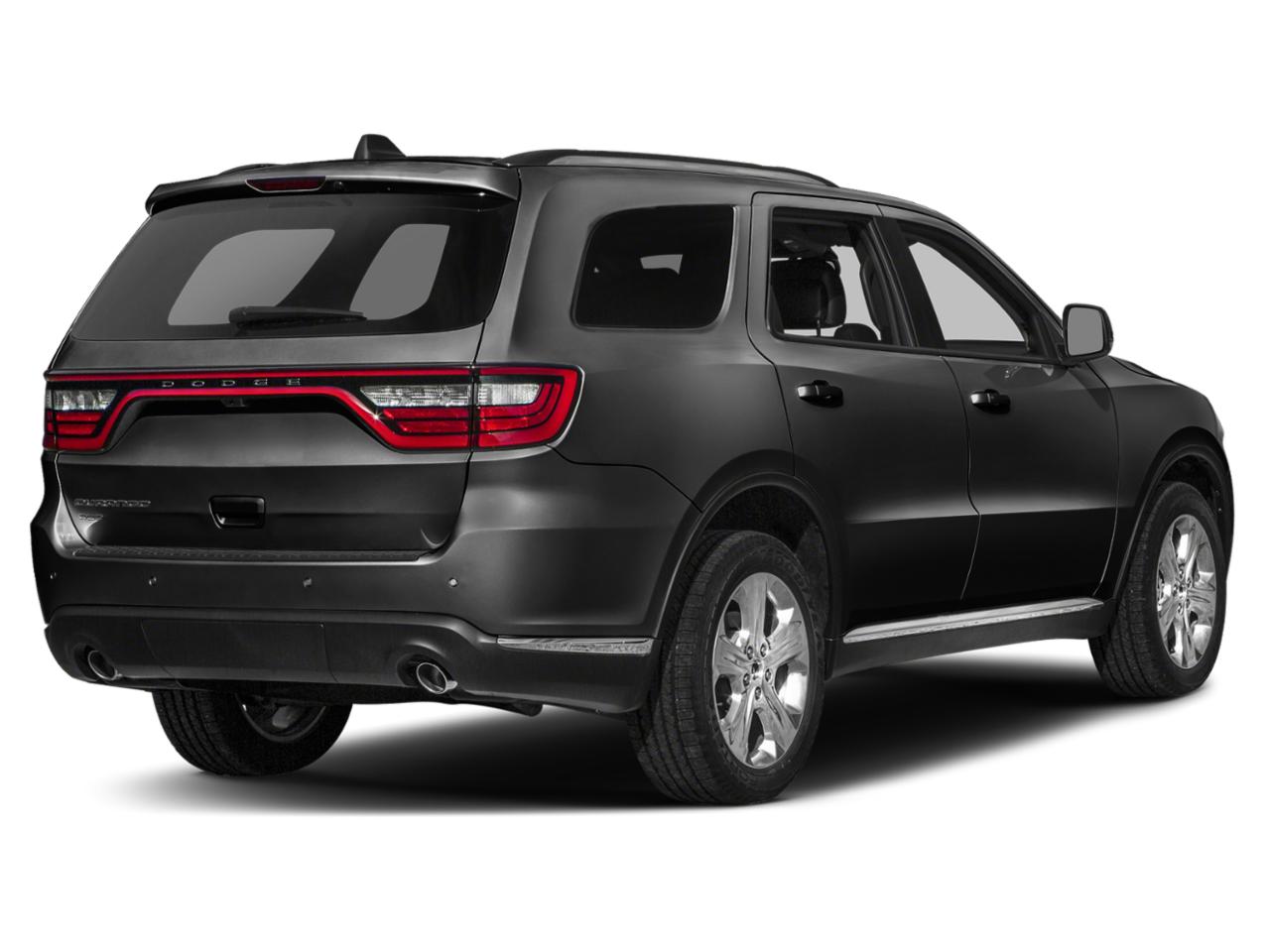 2015 Dodge Durango Vehicle Photo in Davie, FL 33331