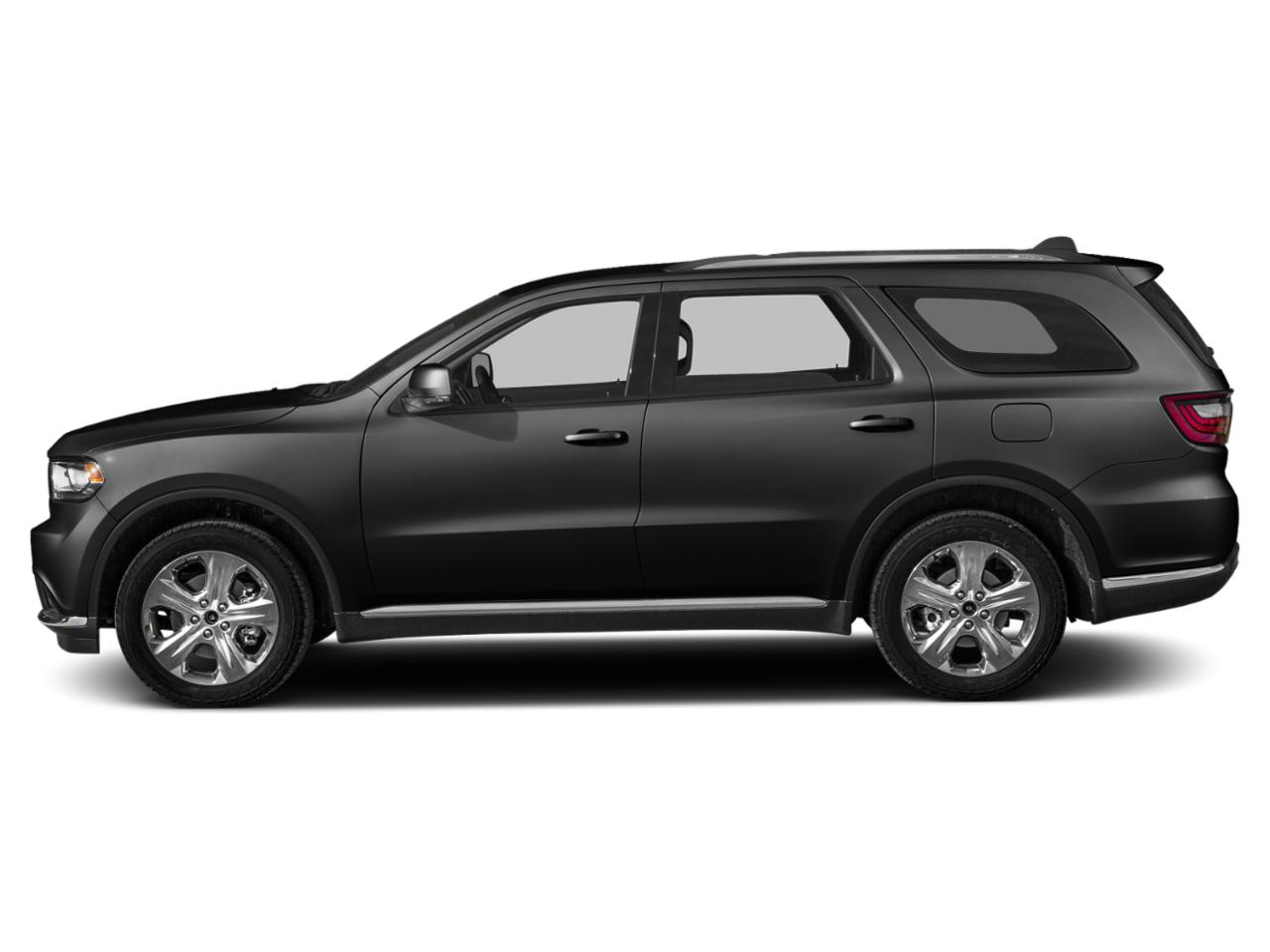 2015 Dodge Durango Vehicle Photo in Davie, FL 33331