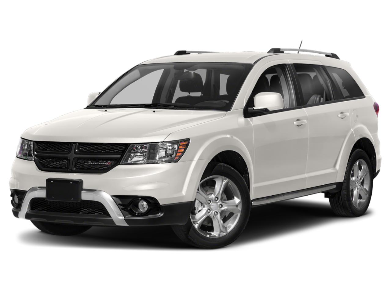 2015 Dodge Journey Vehicle Photo in Hinesville, GA 31313