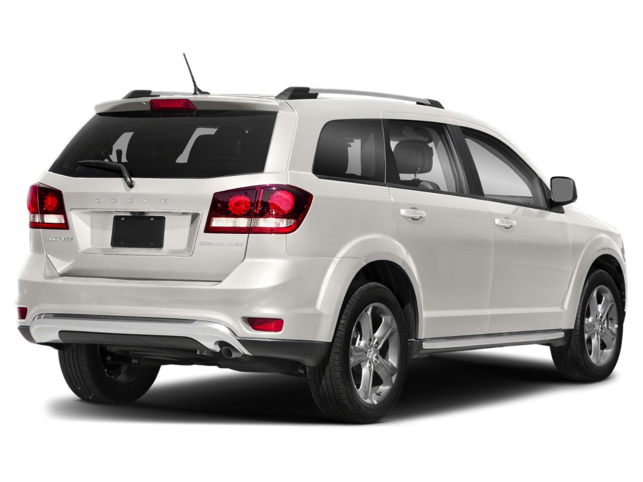 2015 Dodge Journey Vehicle Photo in Hinesville, GA 31313