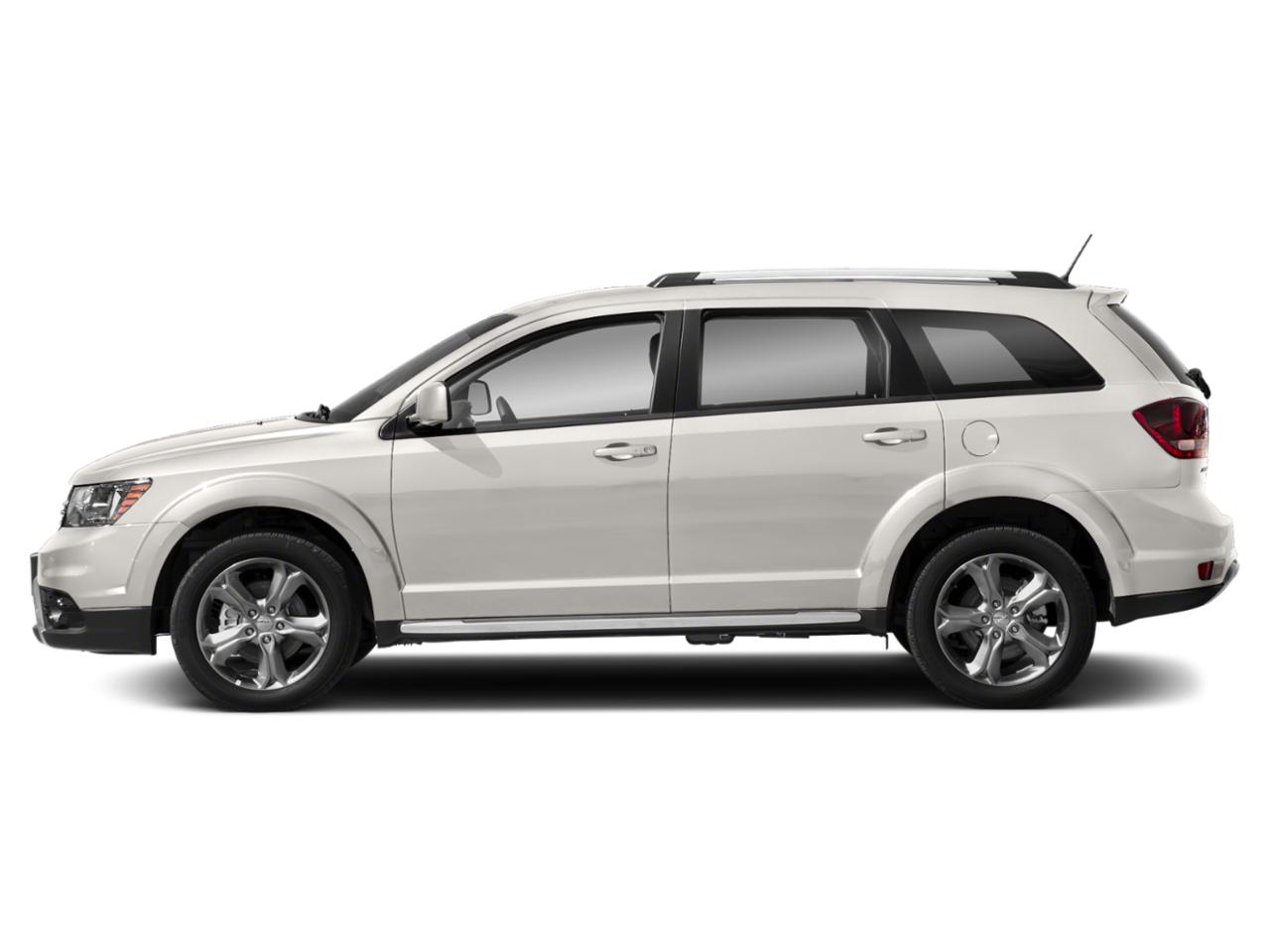 2015 Dodge Journey Vehicle Photo in Hinesville, GA 31313