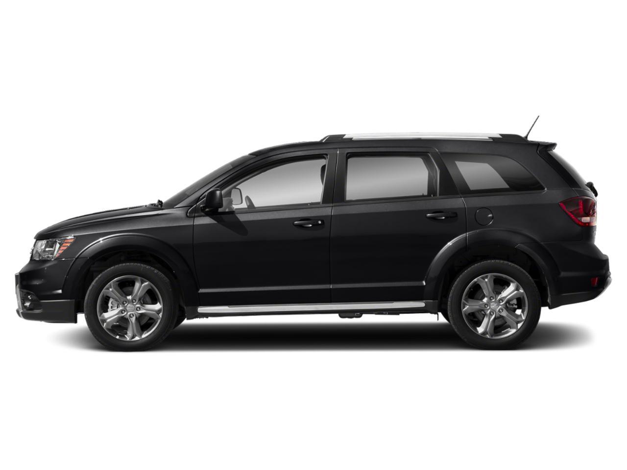 2015 Dodge Journey Vehicle Photo in MIAMI, FL 33134-2699