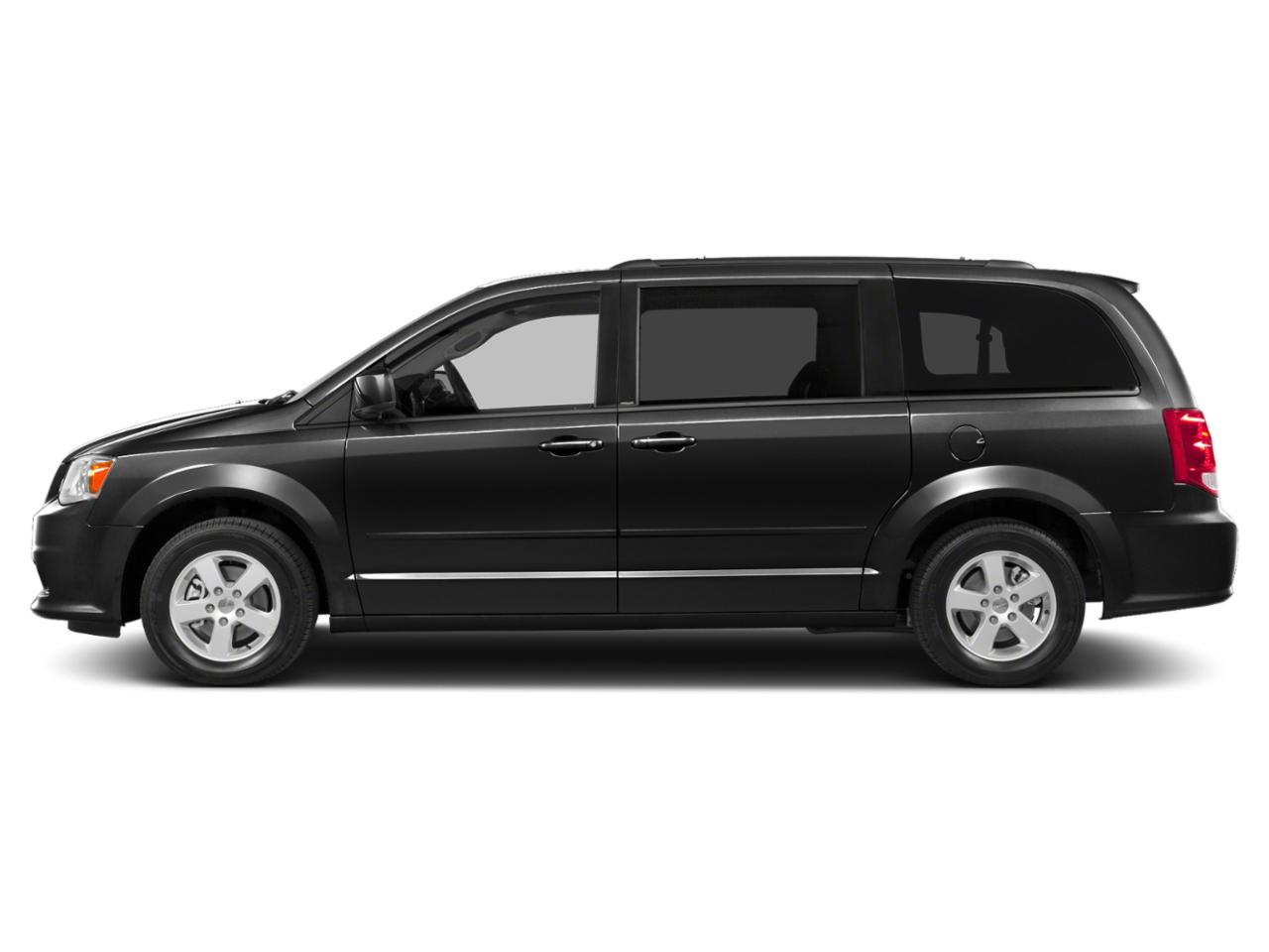 2015 Dodge Grand Caravan Vehicle Photo in APPLETON, WI 54914-8833