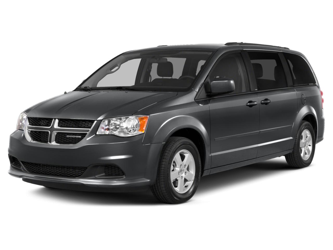 2015 Dodge Grand Caravan Vehicle Photo in Appleton, WI 54913