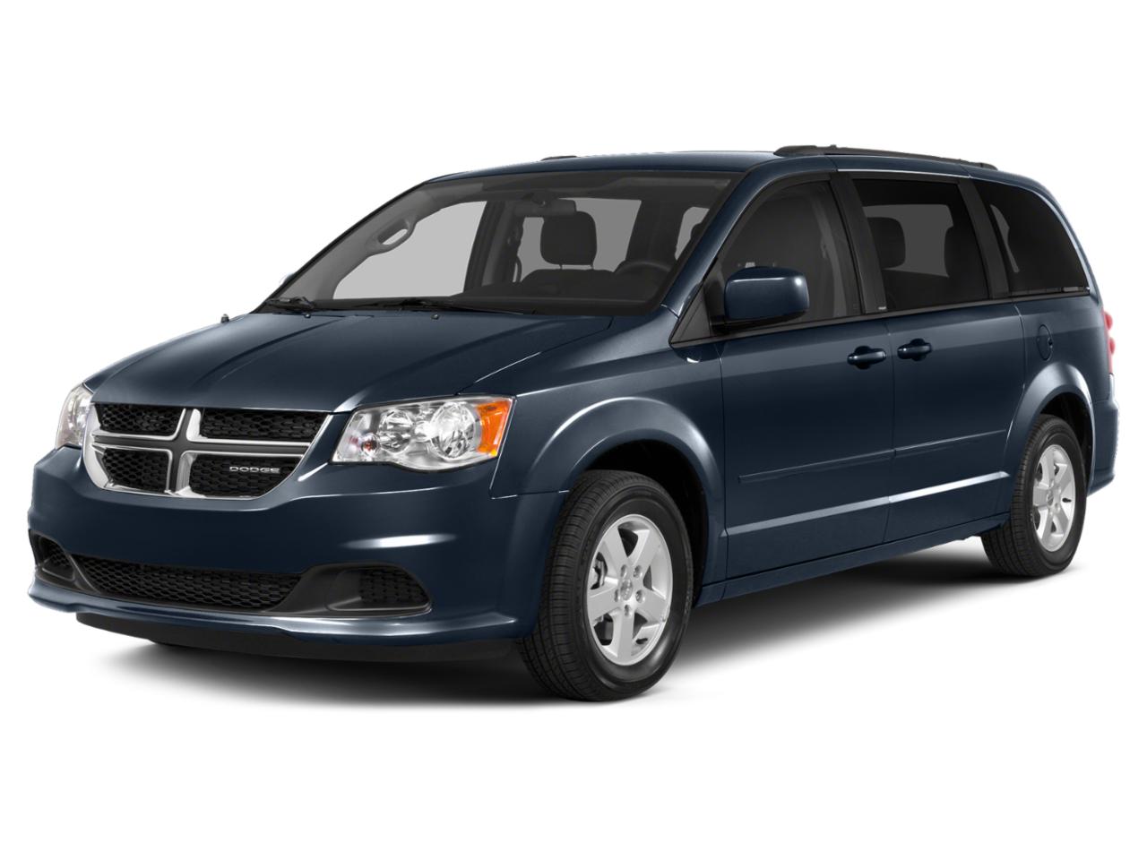 2015 Dodge Grand Caravan Vehicle Photo in Clearwater, FL 33764