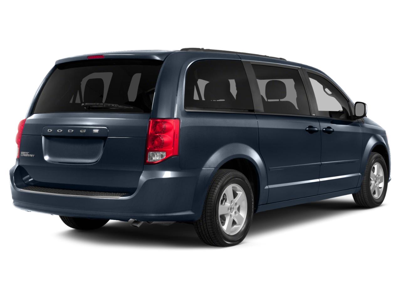 2015 Dodge Grand Caravan Vehicle Photo in Clearwater, FL 33764