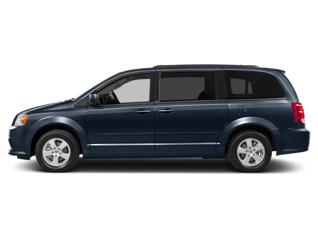 2015 Dodge Grand Caravan Vehicle Photo in Clearwater, FL 33764