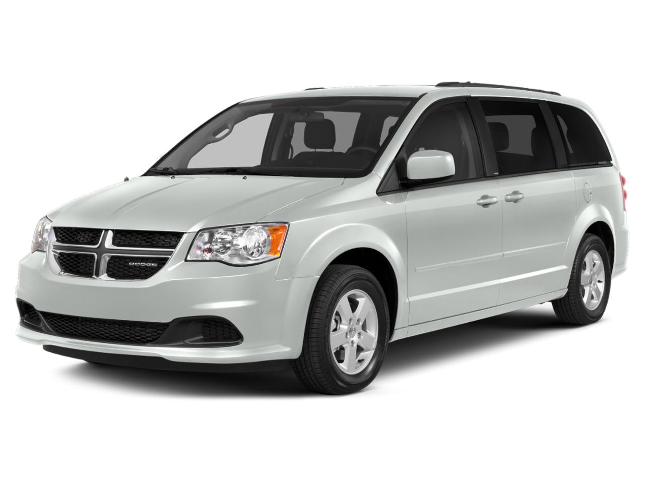 2015 Dodge Grand Caravan Vehicle Photo in MESA, AZ 85206-4395