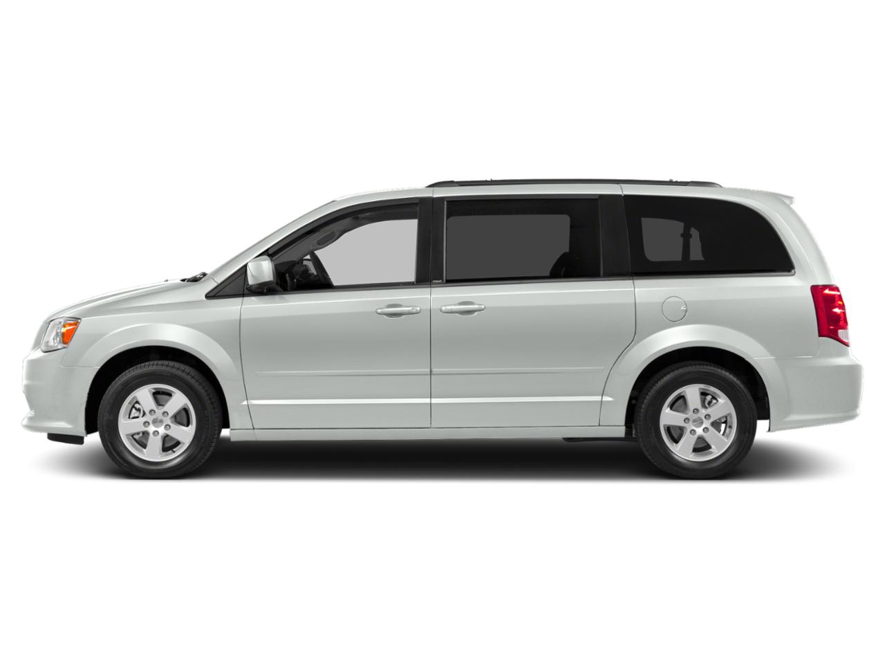 Used 2015 Dodge Grand Caravan American Value Package with VIN 2C4RDGBG6FR586653 for sale in East Palestine, OH