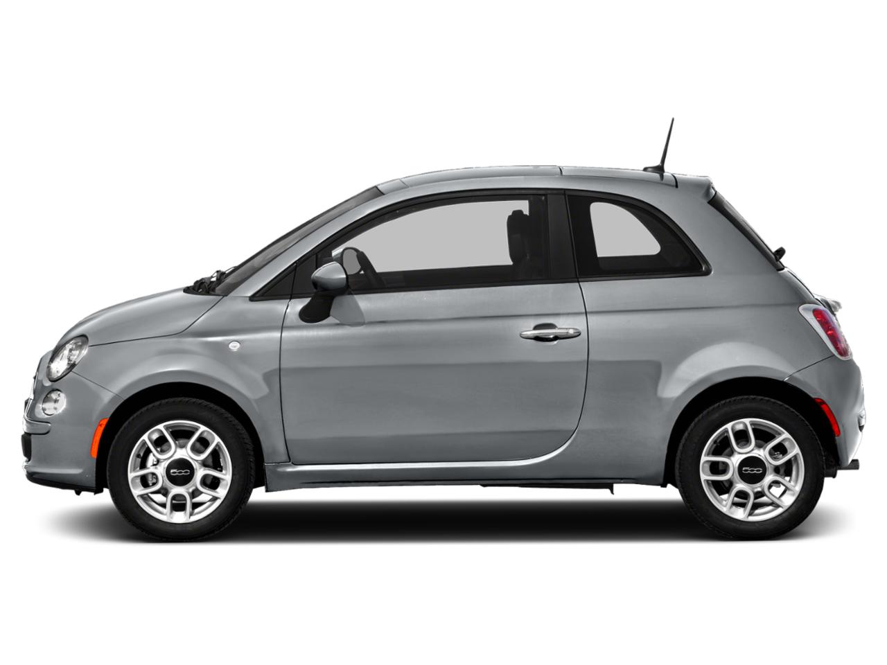 2015 FIAT 500 Vehicle Photo in Winter Park, FL 32792