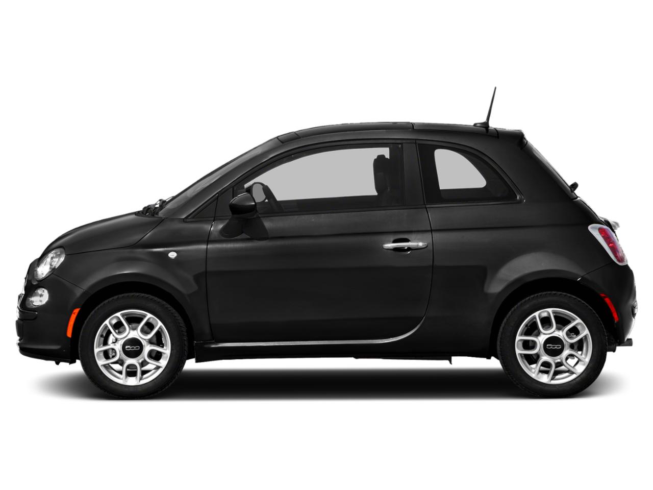 2015 FIAT 500 Vehicle Photo in Mechanicsburg, PA 17050