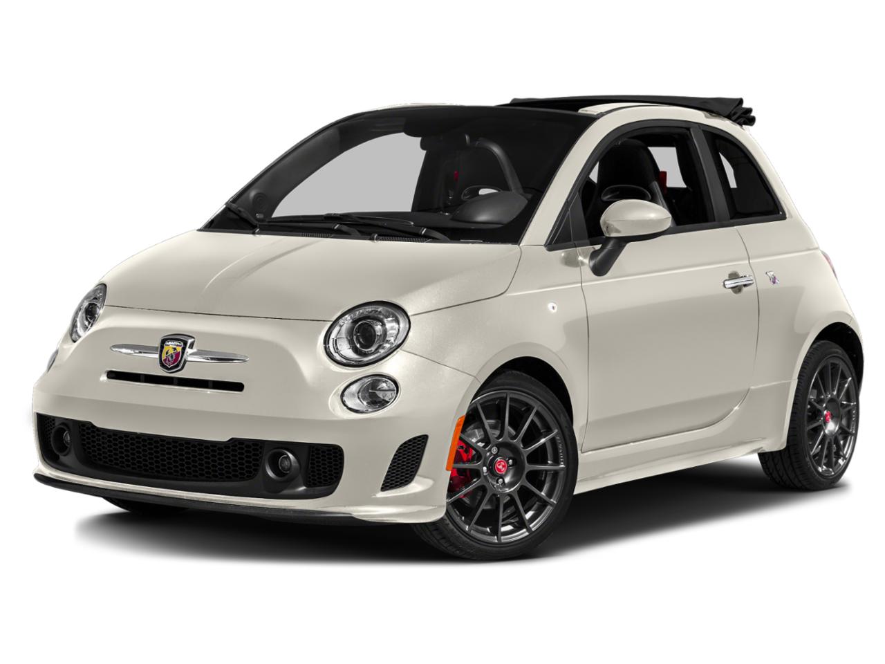 2015 FIAT 500c Vehicle Photo in Pompano Beach, FL 33064