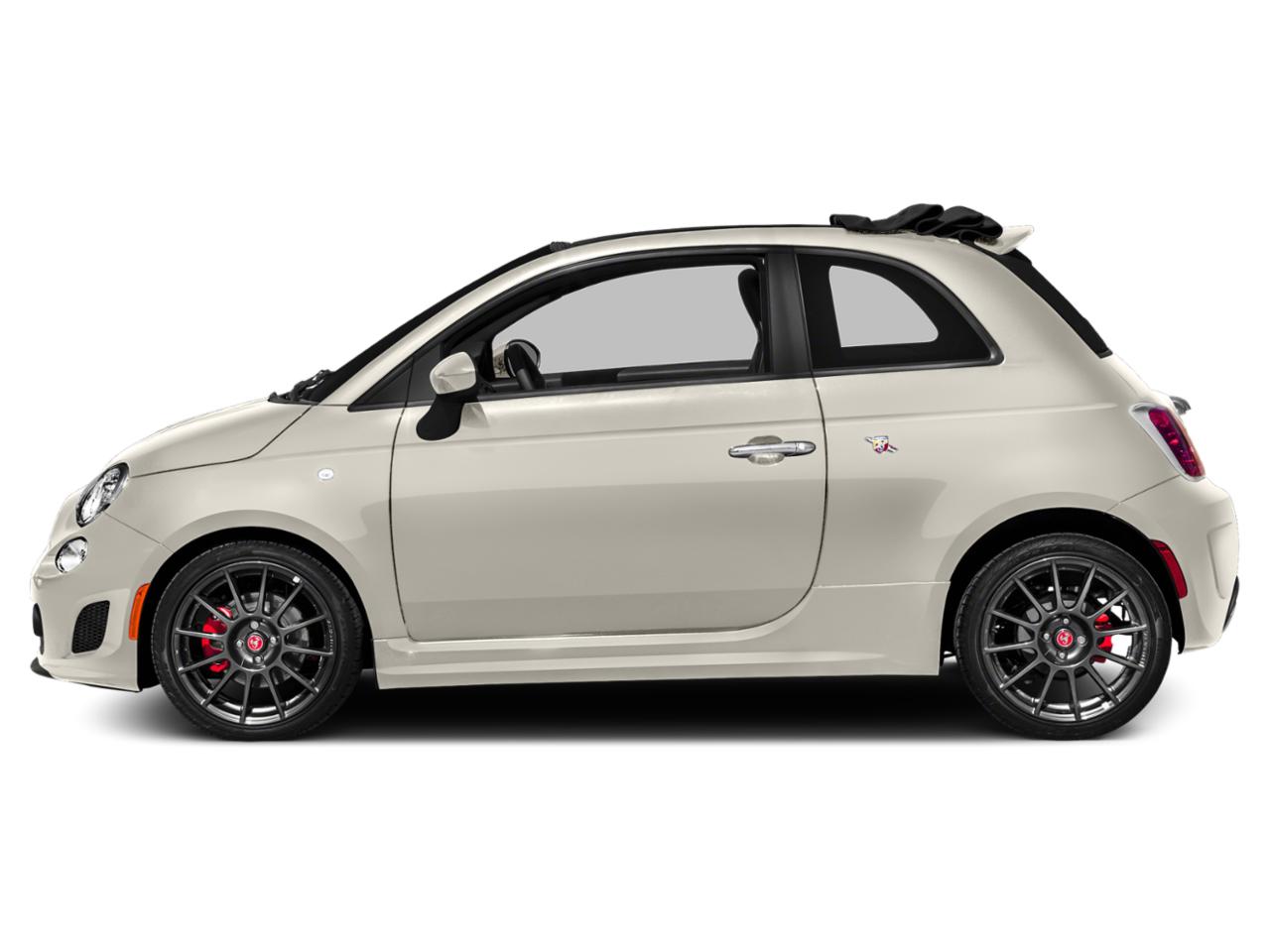 2015 FIAT 500c Vehicle Photo in Pompano Beach, FL 33064