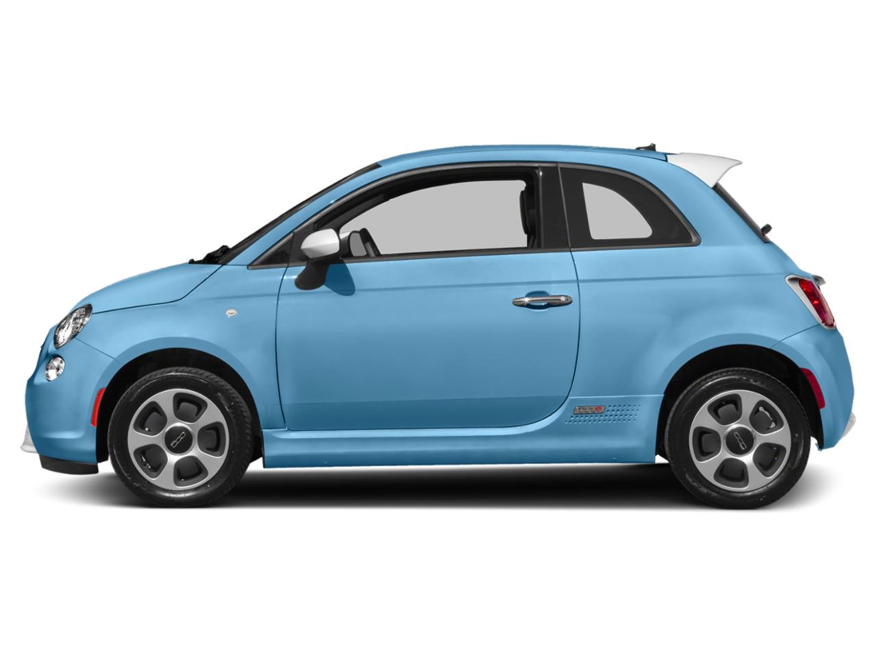 2015 FIAT 500e Vehicle Photo in Mechanicsburg, PA 17050-1707