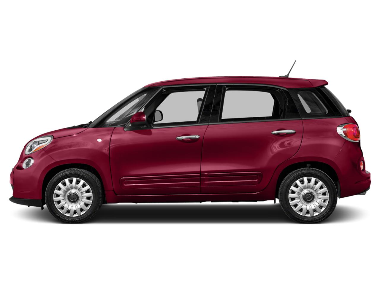 2015 FIAT 500L Vehicle Photo in Sanford, FL 32771