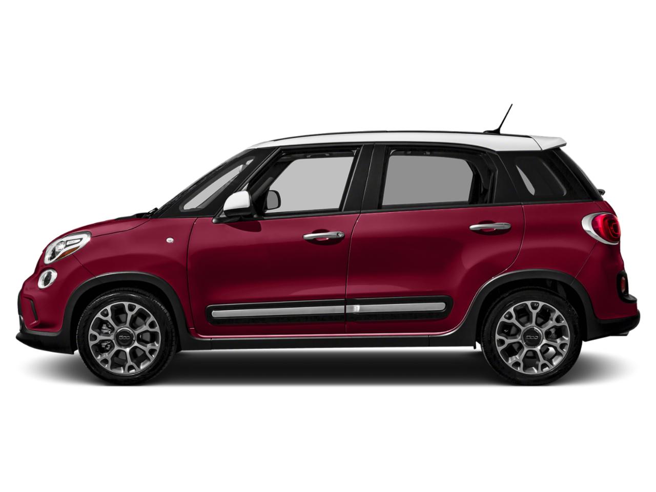 2015 FIAT 500L Vehicle Photo in GREENACRES, FL 33463-3207