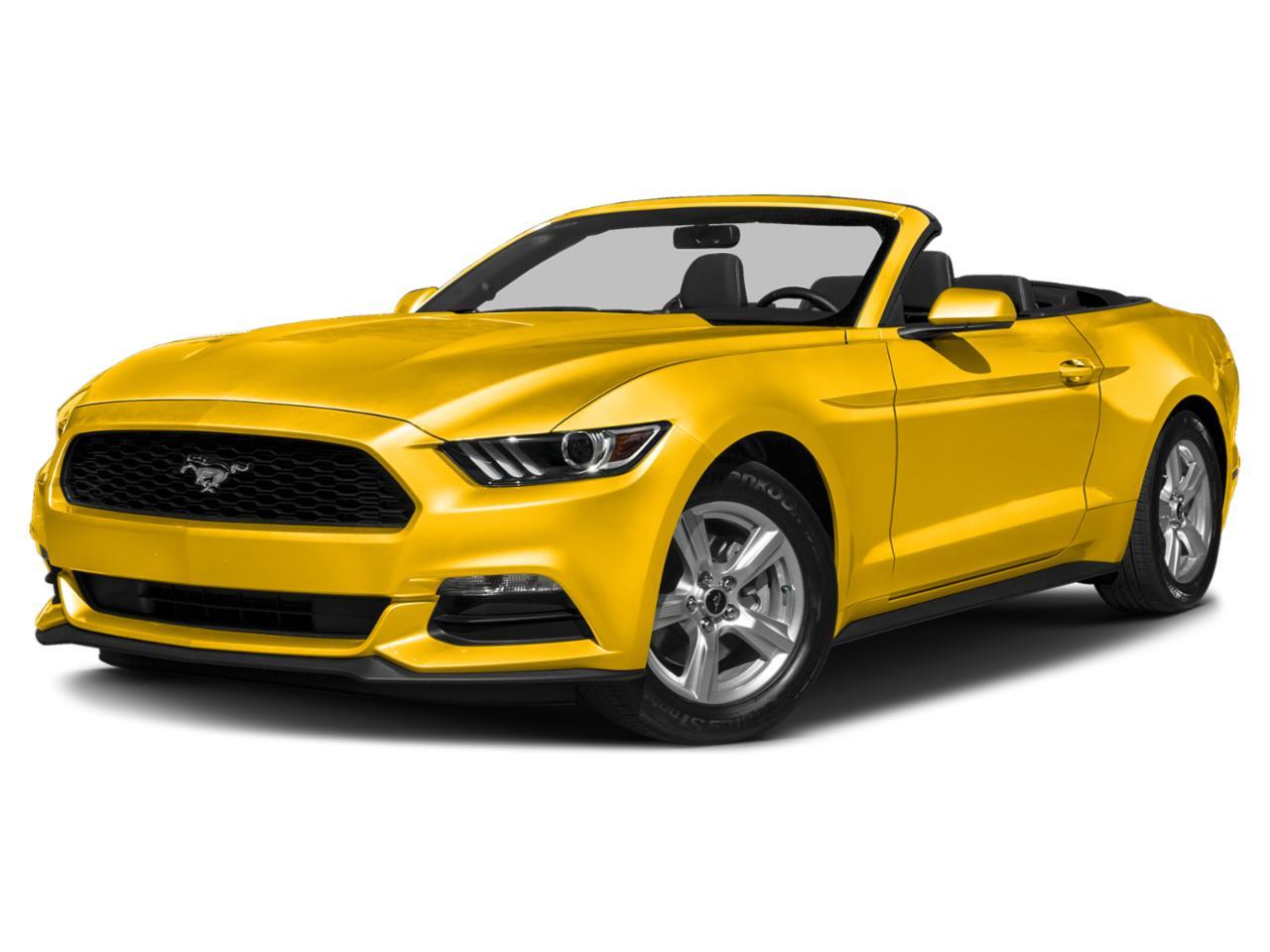 2015 Ford Mustang Vehicle Photo in St. Petersburg, FL 33713