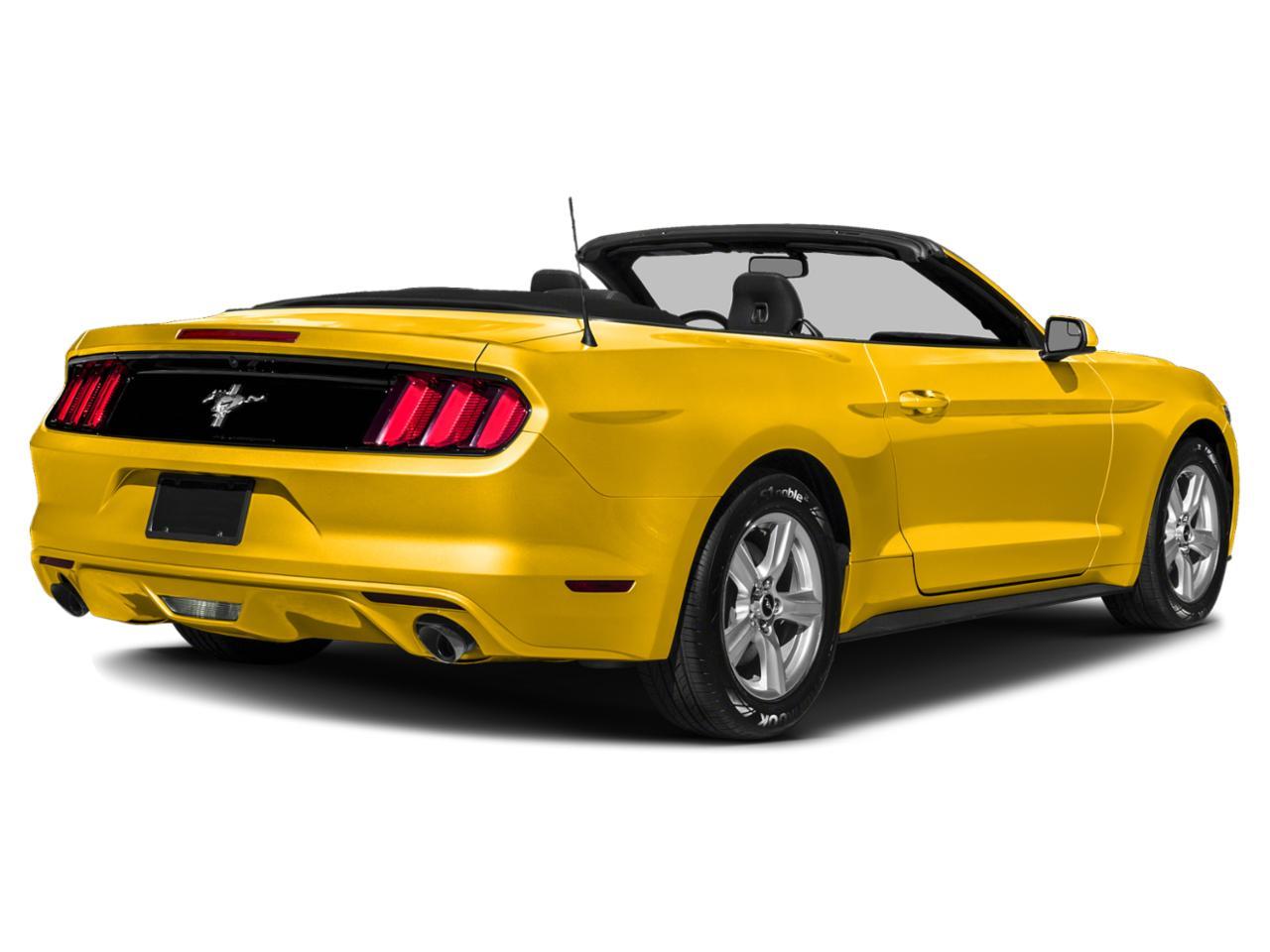 2015 Ford Mustang Vehicle Photo in St. Petersburg, FL 33713