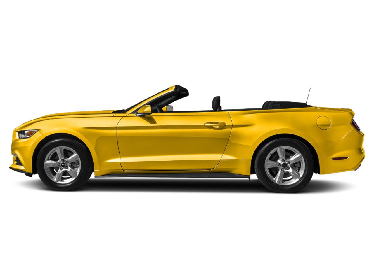 2015 Ford Mustang Vehicle Photo in St. Petersburg, FL 33713