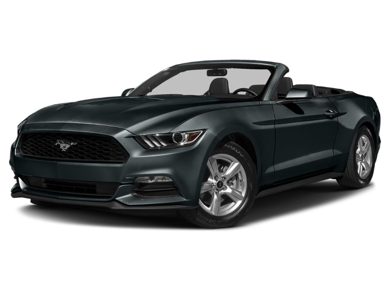 2015 Ford Mustang Vehicle Photo in Clearwater, FL 33764