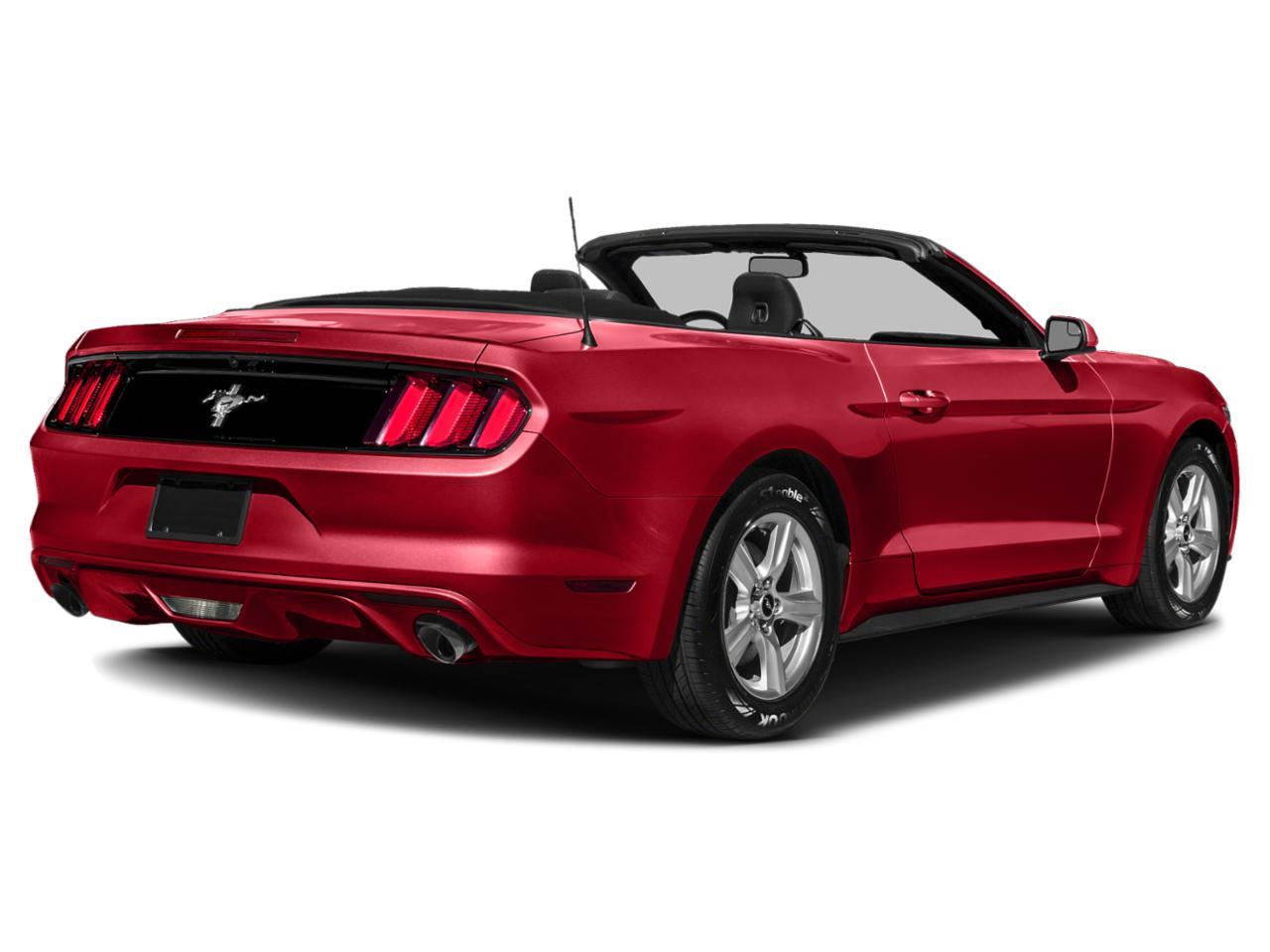 2015 Ford Mustang Vehicle Photo in Oshkosh, WI 54904