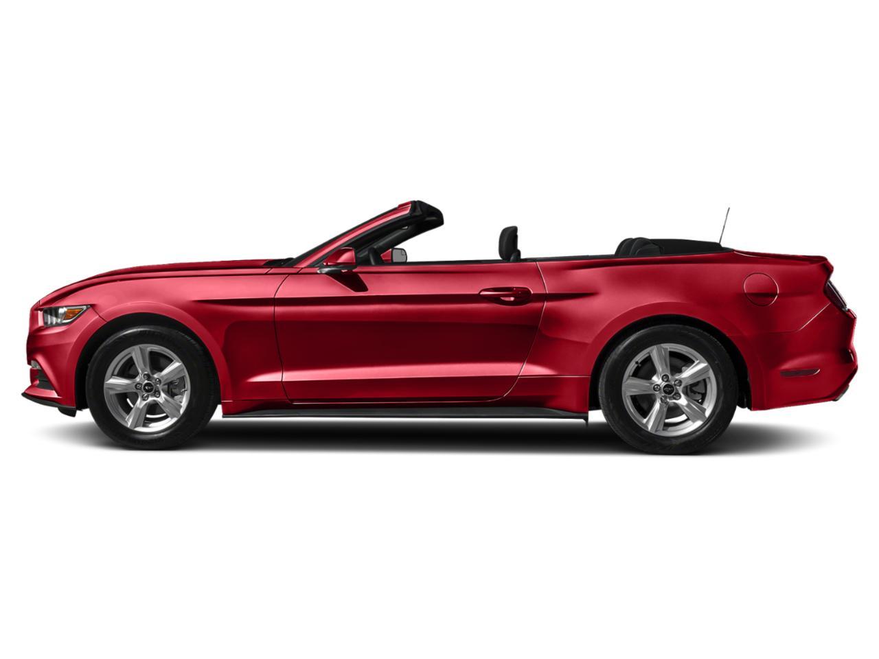 2015 Ford Mustang Vehicle Photo in Oshkosh, WI 54904