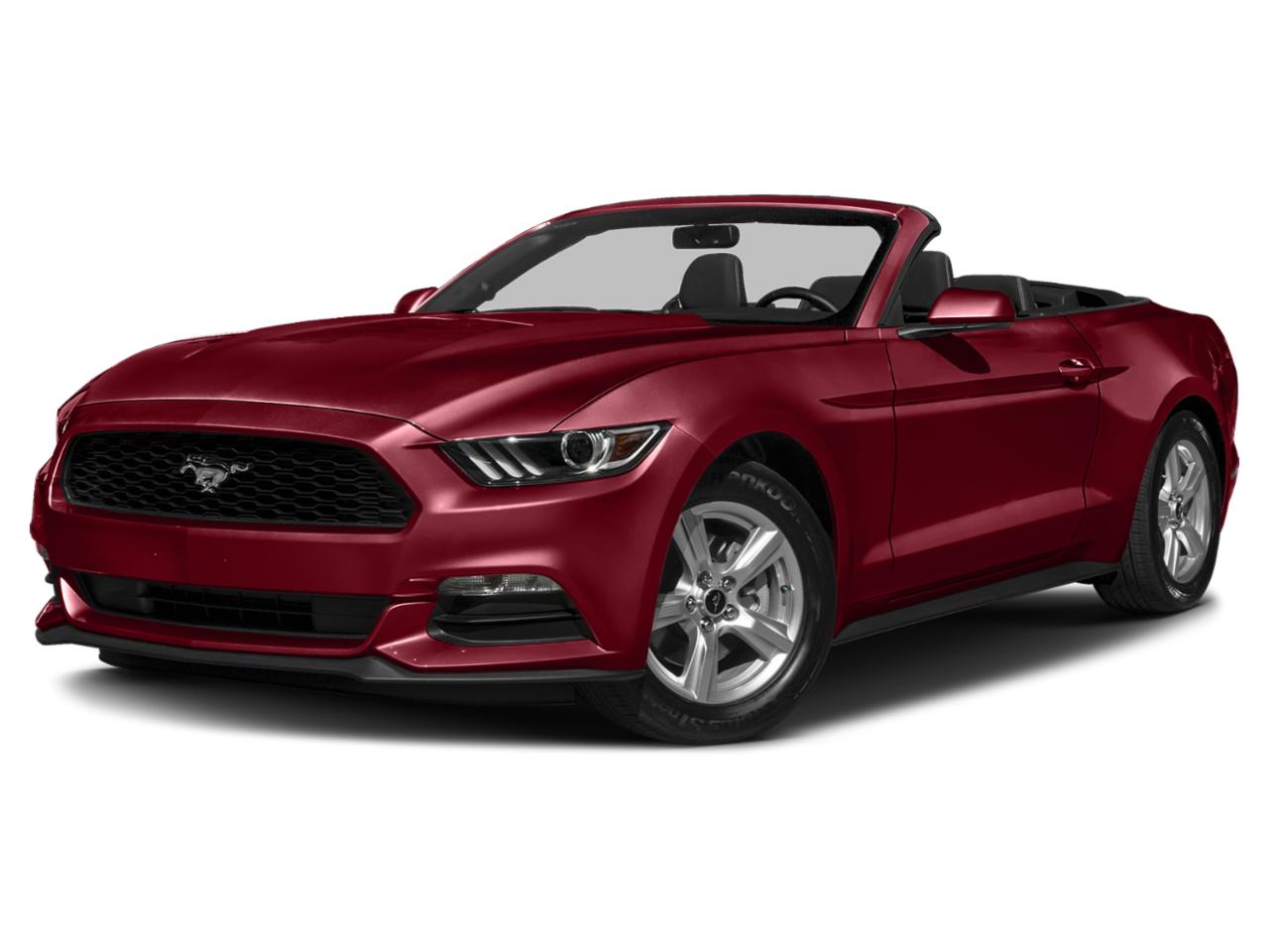 2015 Ford Mustang Vehicle Photo in Bel Air, MD 21014