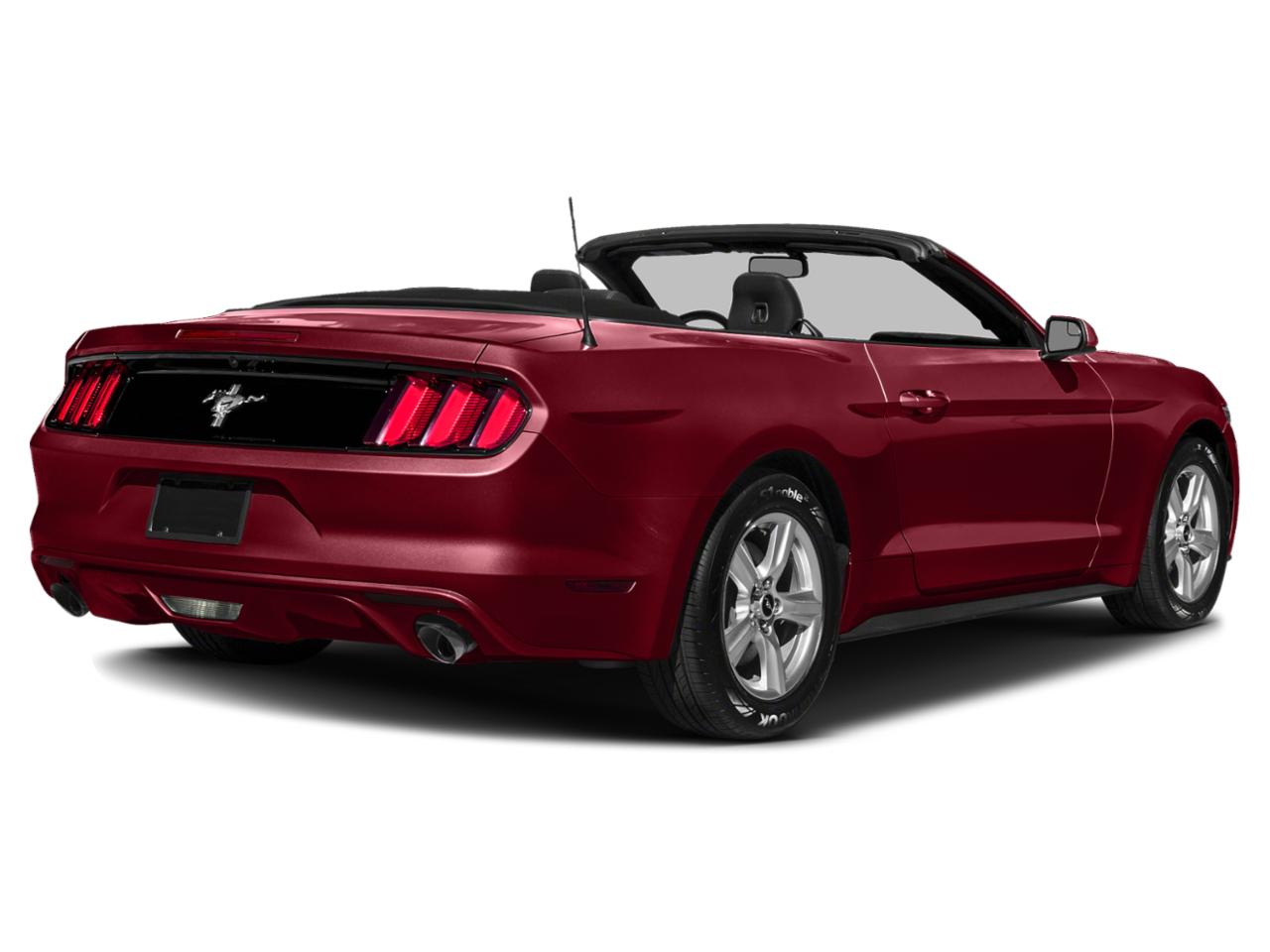 2015 Ford Mustang Vehicle Photo in Bel Air, MD 21014