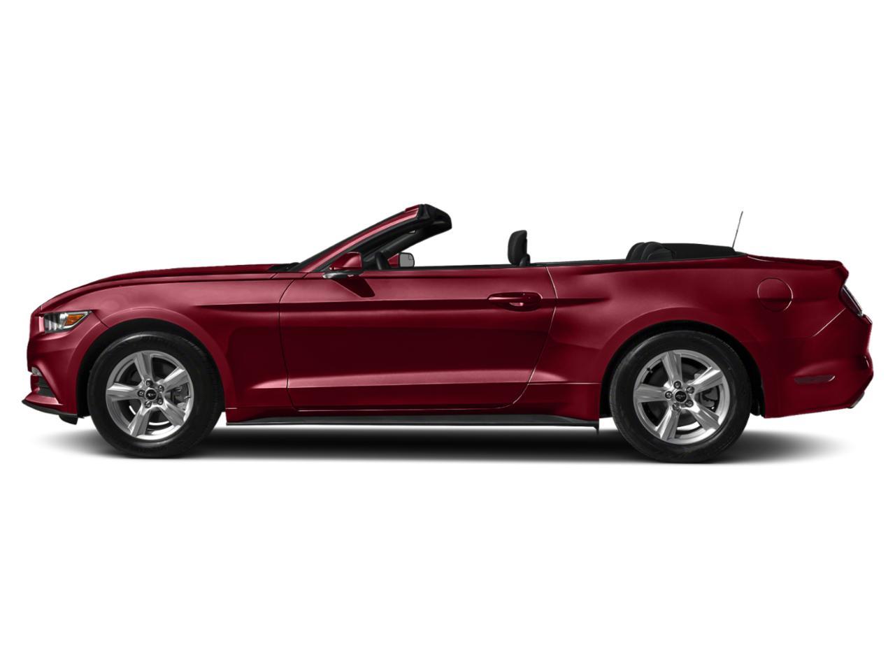 2015 Ford Mustang Vehicle Photo in Bel Air, MD 21014