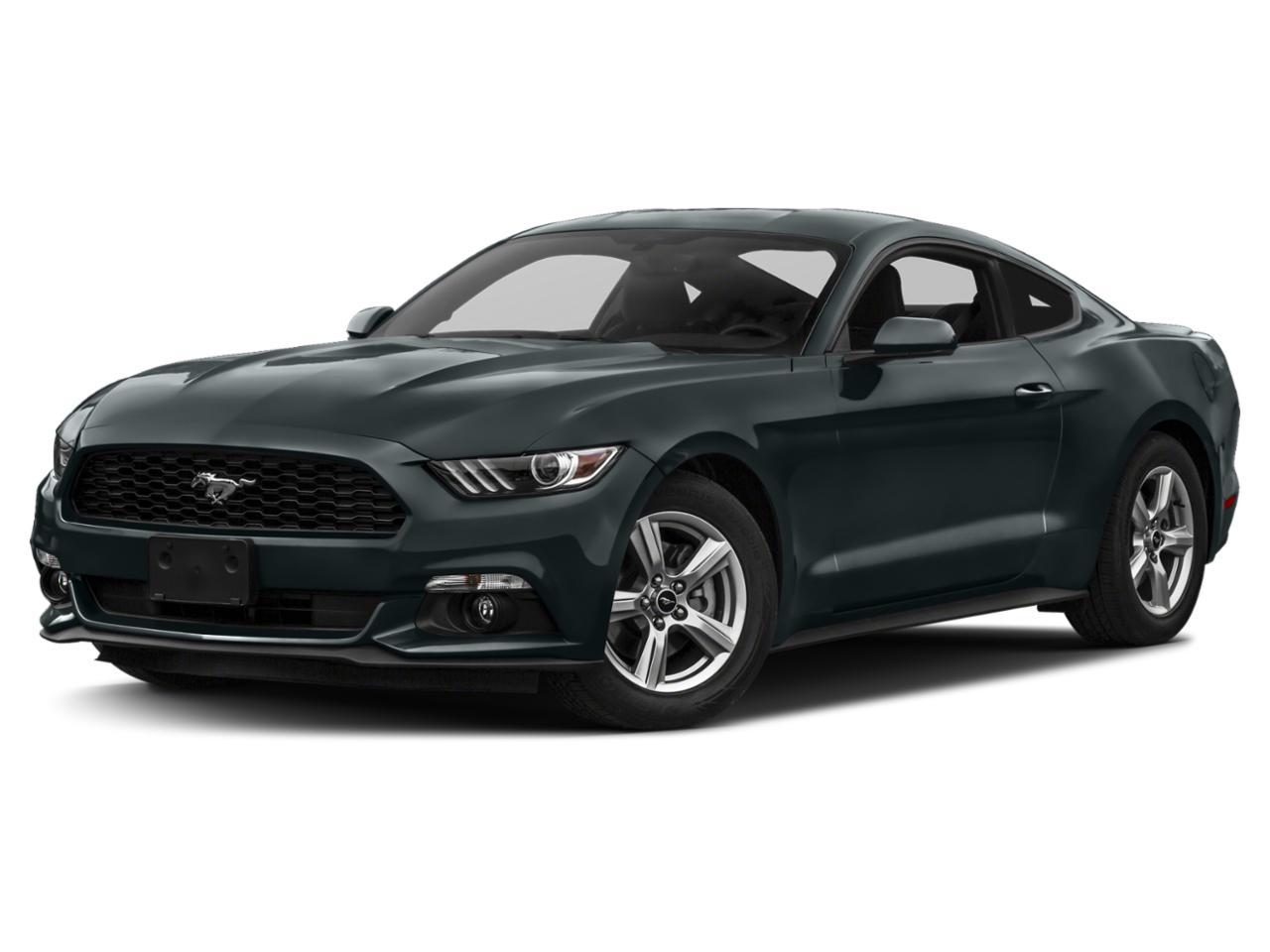 2015 Ford Mustang Vehicle Photo in Jacksonville, FL 32256