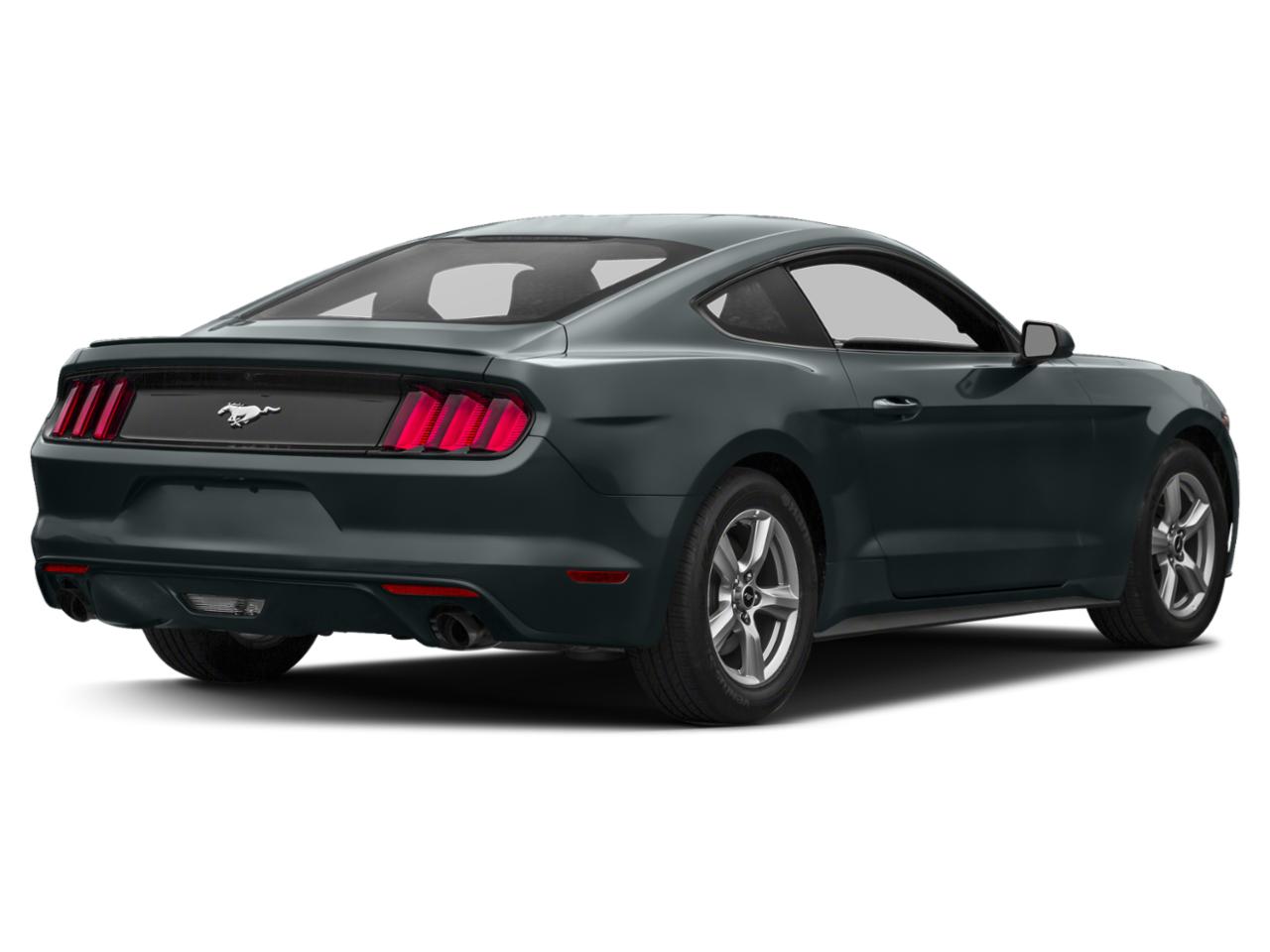 2015 Ford Mustang Vehicle Photo in Jacksonville, FL 32256