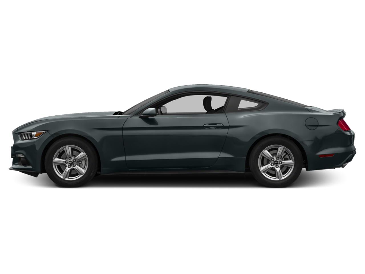 2015 Ford Mustang Vehicle Photo in Jacksonville, FL 32256