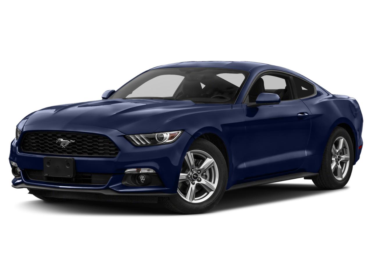 2015 Ford Mustang Vehicle Photo in Winter Park, FL 32792