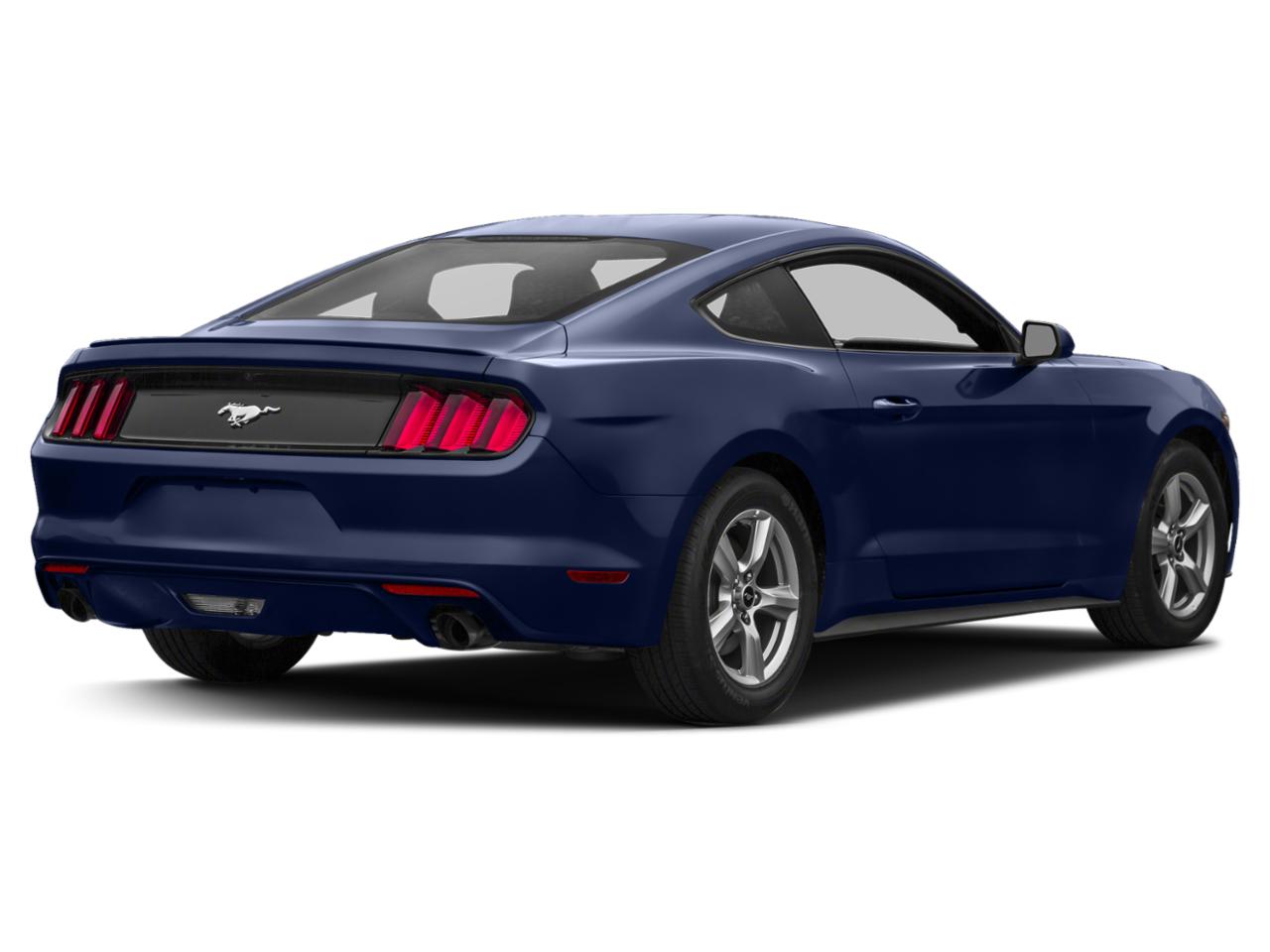 2015 Ford Mustang Vehicle Photo in Winter Park, FL 32792