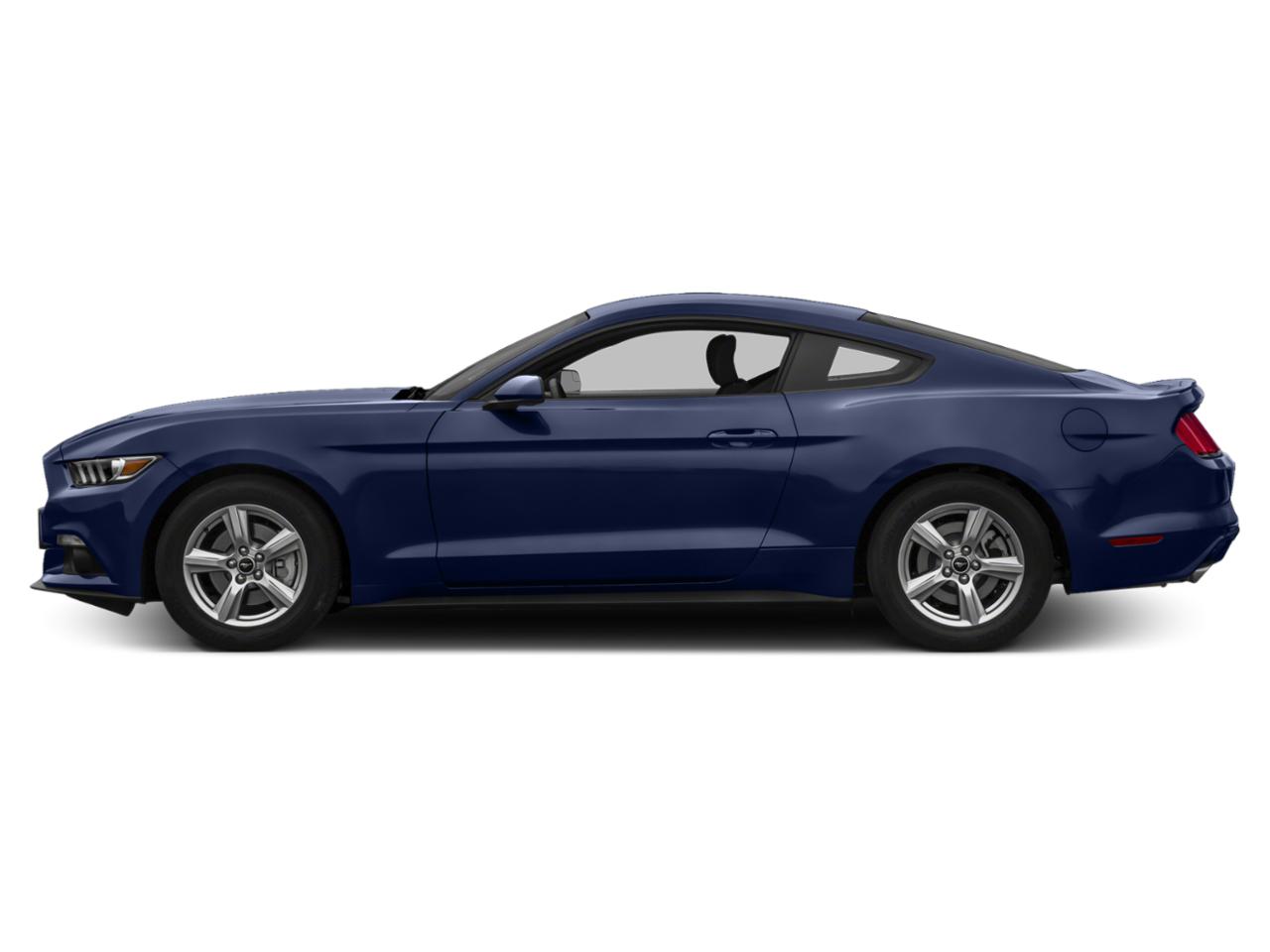 2015 Ford Mustang Vehicle Photo in Winter Park, FL 32792