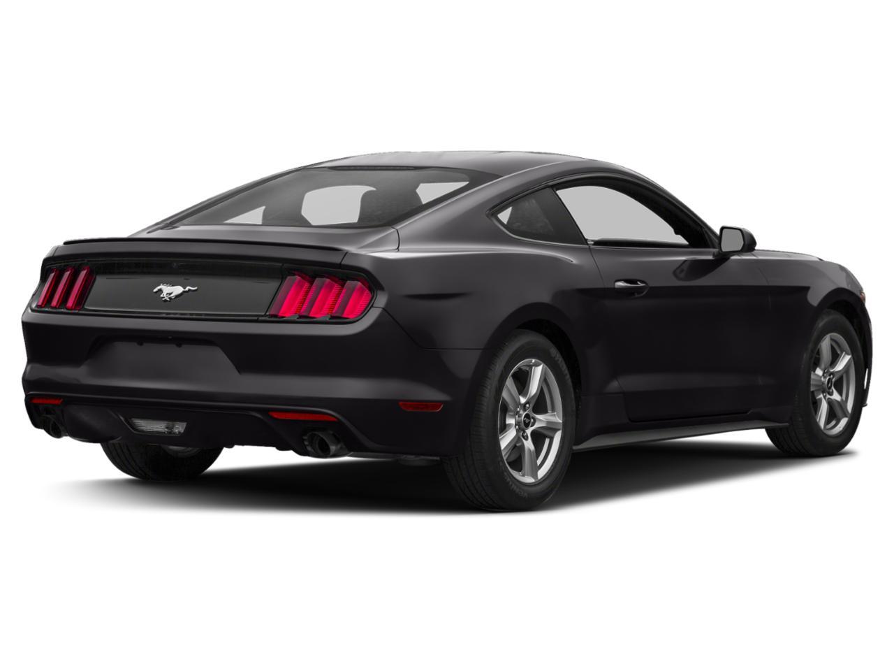 2015 Ford Mustang Vehicle Photo in Jacksonville, FL 32256