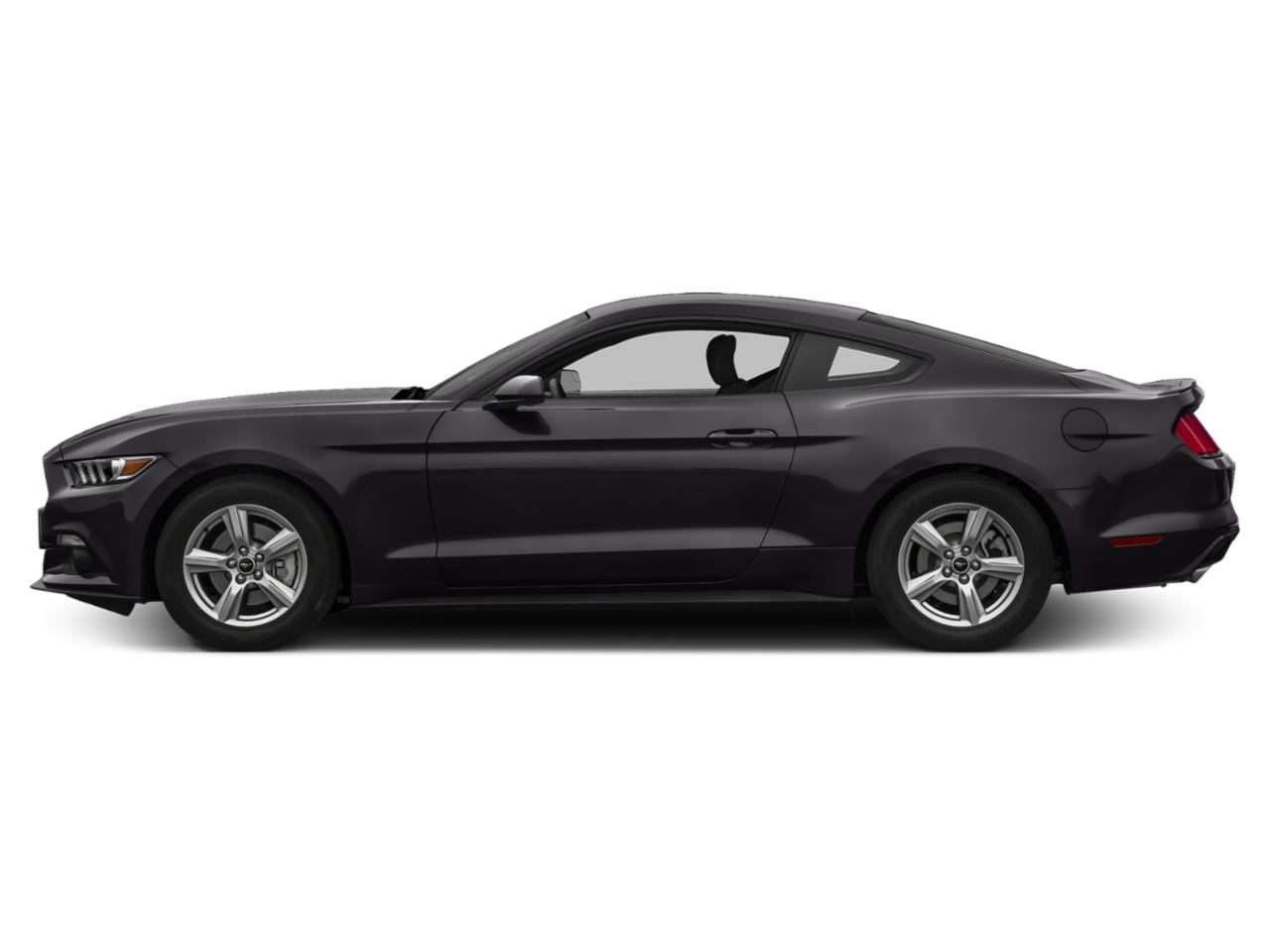 2015 Ford Mustang Vehicle Photo in Jacksonville, FL 32256