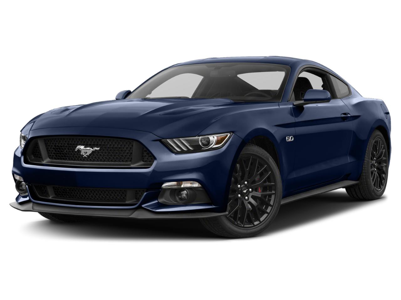 2015 Ford Mustang Vehicle Photo in Bradenton, FL 34207