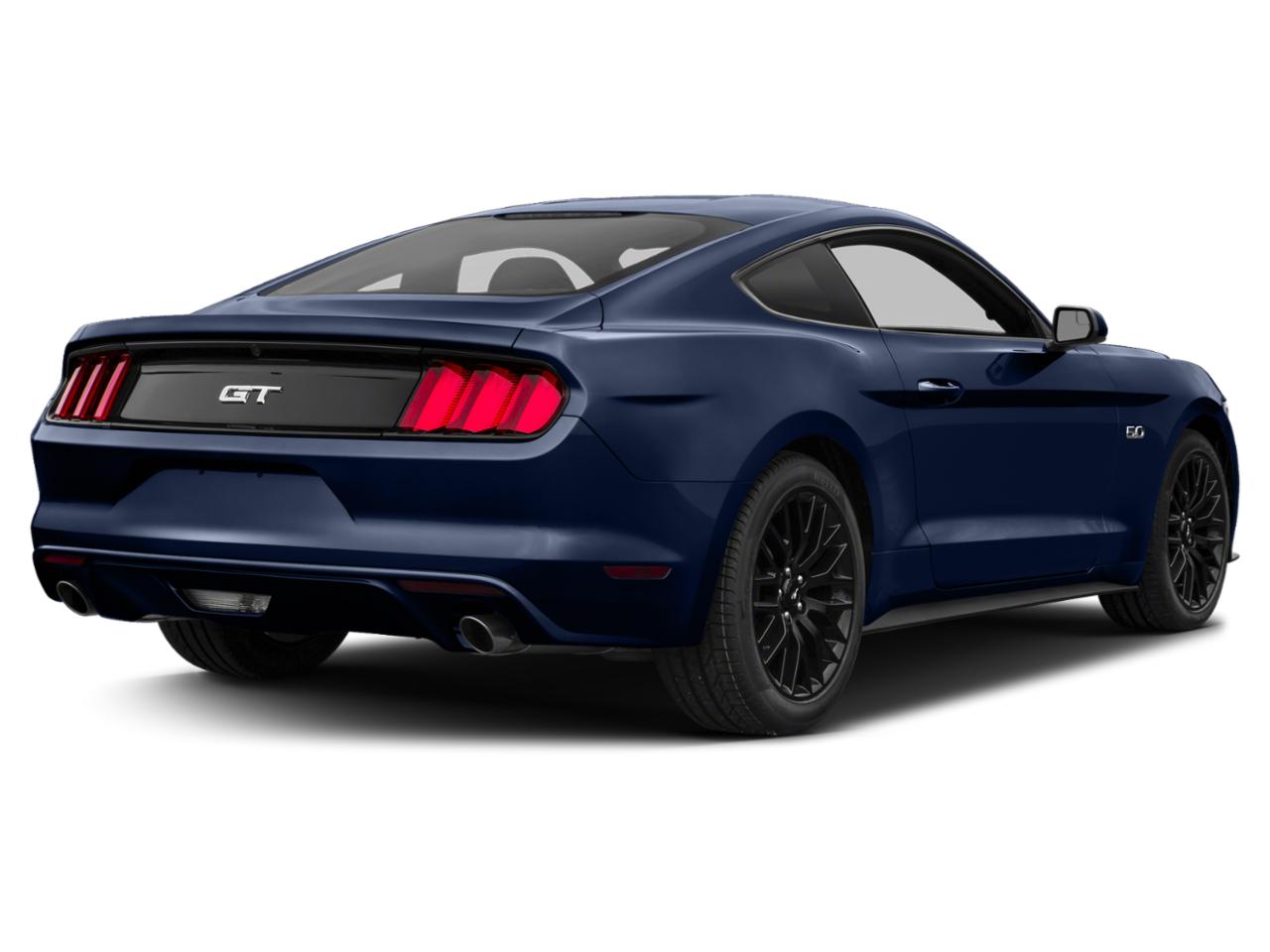 2015 Ford Mustang Vehicle Photo in Bradenton, FL 34207