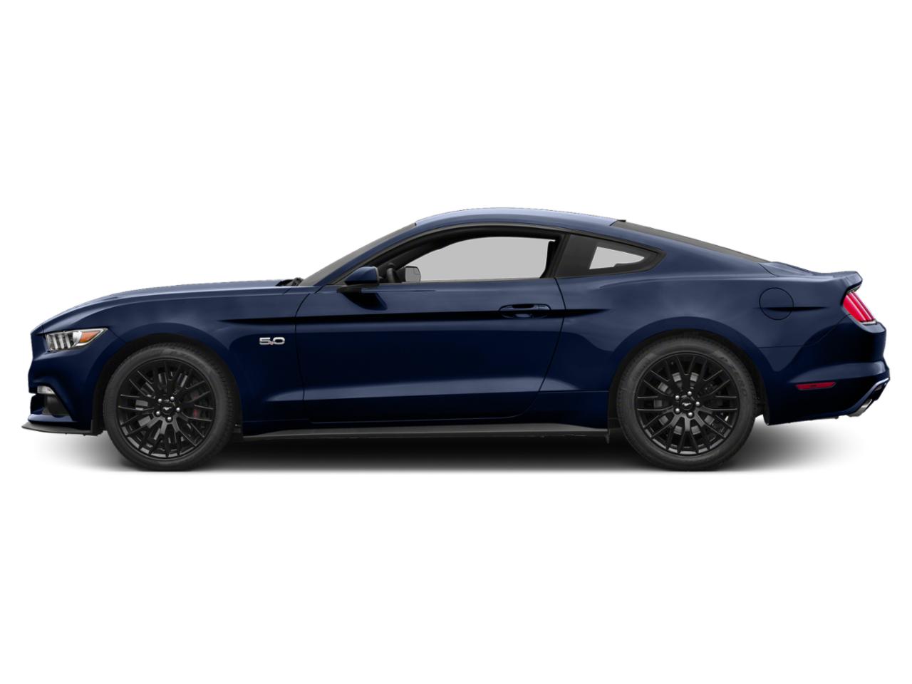 2015 Ford Mustang Vehicle Photo in Bradenton, FL 34207