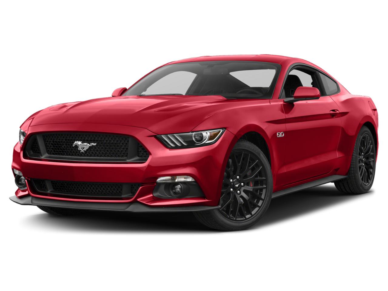 2015 Ford Mustang Vehicle Photo in Sanford, FL 32771