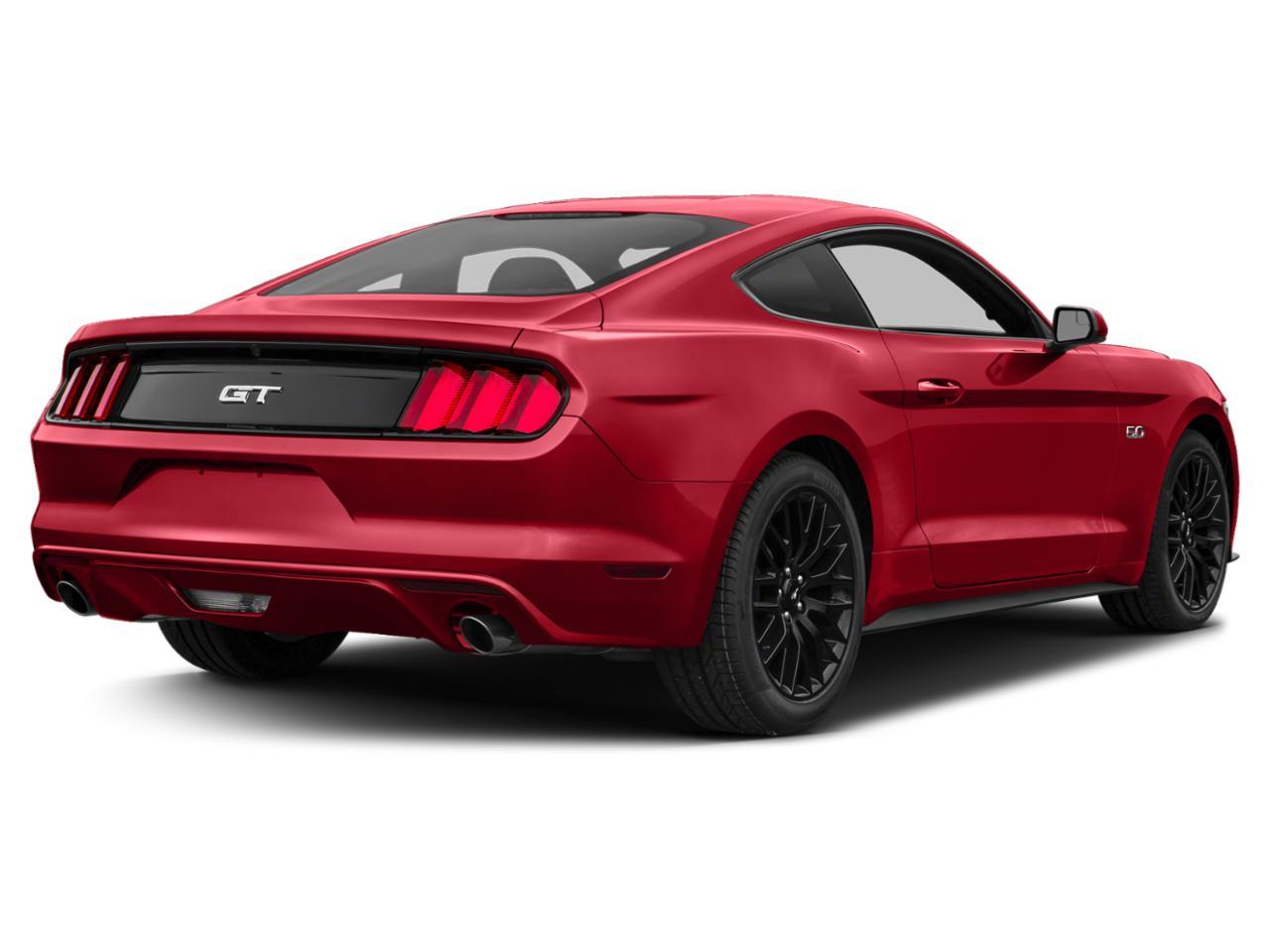 2015 Ford Mustang Vehicle Photo in Sanford, FL 32771