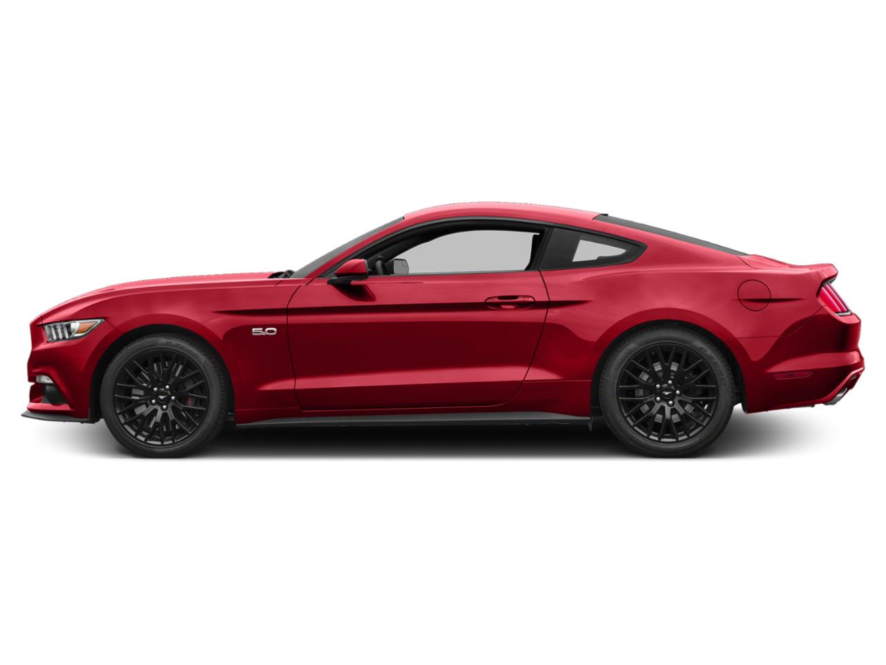 2015 Ford Mustang Vehicle Photo in Sanford, FL 32771