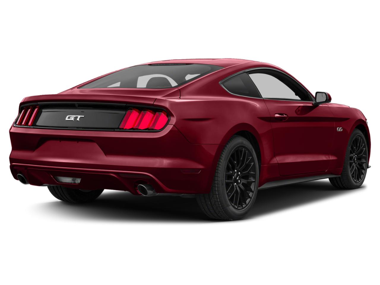 2015 Ford Mustang Vehicle Photo in Belle Vernon, PA 15012