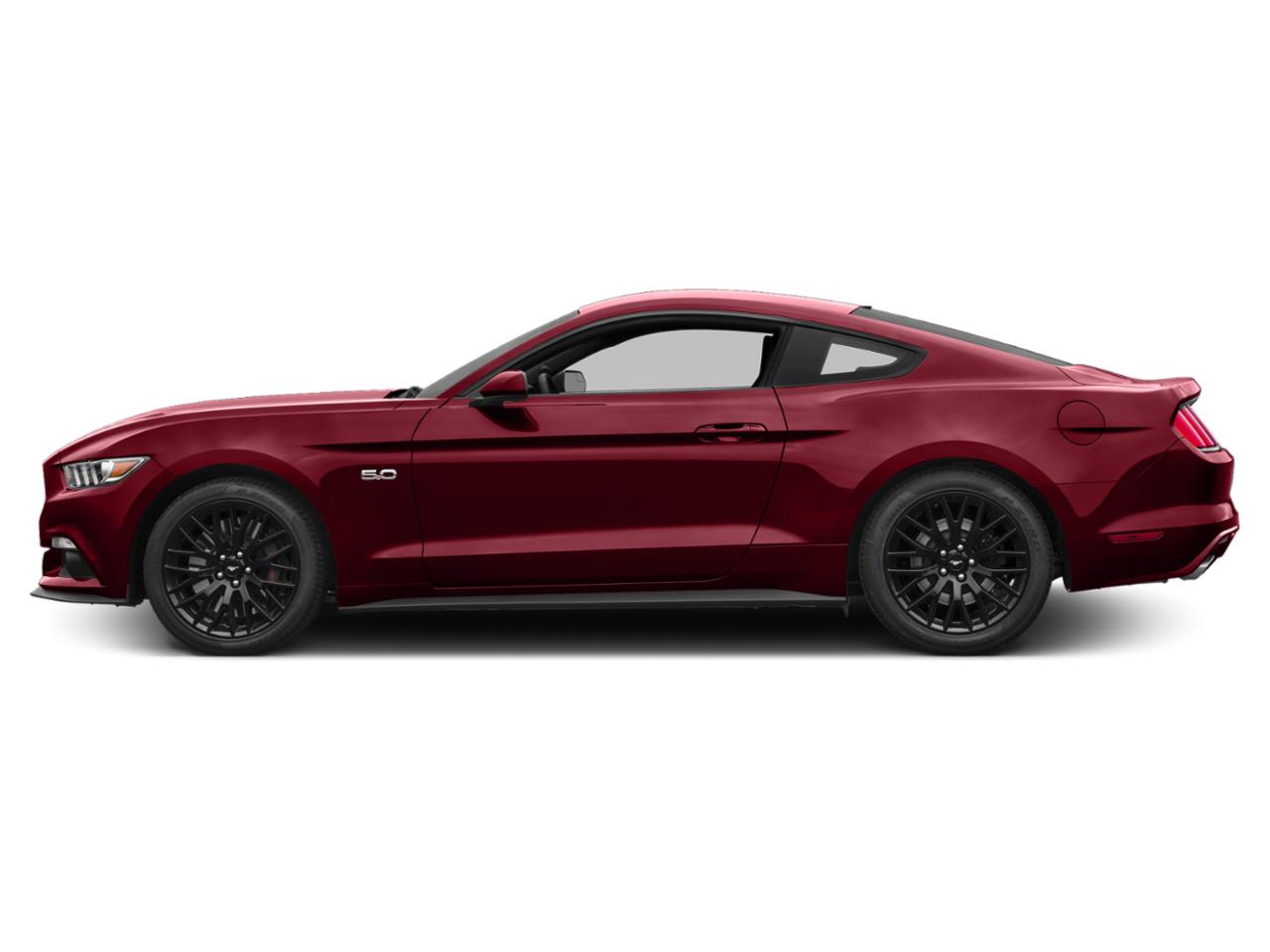 2015 Ford Mustang Vehicle Photo in Belle Vernon, PA 15012